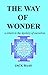 The Way of Wonder by Jack Haas (2002-06-04)