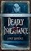 Deadly Inheritance: An Ursula Grandison Mystery (The Ursula Grandison Mysteries) by Janet Laurence (2013-06-01)