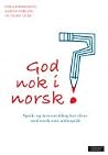 God nok i norsk?