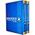 new compilation model bidding documents (Set 2 Volumes)(Chinese Edition)