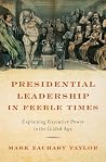 Presidential Lead...