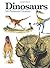 Dinosaurs: 300 Prehistoric Creatures (Mini Encylopedia) by Gerrie McCall (2016-07-27)