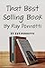 That Best Selling Book By Ray Pennetti by Ray Pennetti