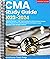 CMA Study Guide 2023-2024: Updated Review + 540 Test Questions and Detailed Answer Explanations for the Certified Medical Assistant Exam (Includes 3 Full-Length Exams)