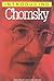 Introducing Chomsky by John Maher (1-Nov-1999) Paperback