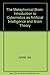 The Metaphorical Brain: Introduction to Cybernetics as Artificial Intelligence and Brain Theory by Arbib, Michael A. (1972) Hardcover