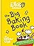 The Hairy Bikers' Big Book of Baking [Hardcover], Patisserie,... by Murielle Valette