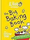 The Hairy Bikers' Big Book of Baking [Hardcover], Patisserie, The Big Baking Book [Hardcover] 3 Books Collection Set