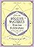 Créez vos bougies magiques by Fanny Bailly