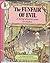The Funfair of Evil (Which Way?) by Patrick Burston (29-Nov-1990) Paperback