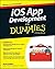 iOS App Development For Dummies by Jesse Feiler (2014-04-14)