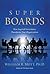 Super Boards Hardcover February 10, 2014 by William R. Mott