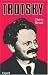 Trotsky.