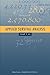 Applied Survival Analysis (Wiley Series in Probability and Statistics) by Chap T. Le (1997-10-28)