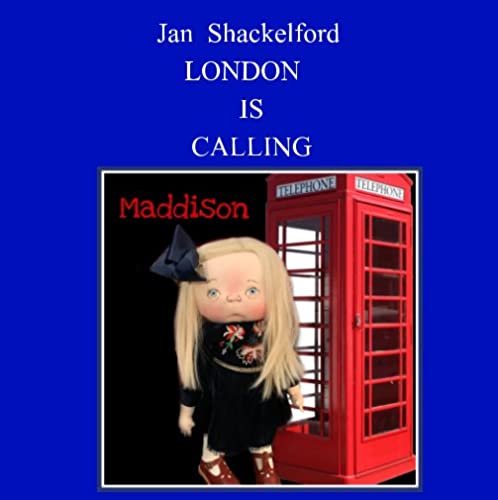 London Is Calling