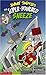 The Super-Powered Sneeze: Jimmy Sniffles (Graphic Sparks)