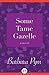 Some Tame Gazelle[SOME TAME...