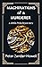 Machinations of a Murderer: A 1940s Philip Bryce story (Chief Inspector Bryce Murder Mysteries Book 6)