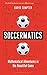 Soccermatics by David Sumpter