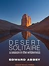 Desert Solitaire:...