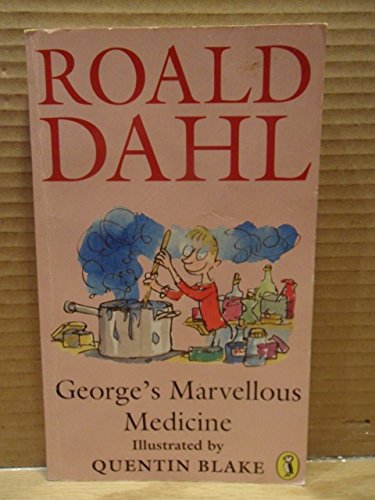 George's Marvellous Medicine