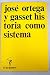 Historia como sistema