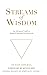 Streams of Wisdom by Ken Wilber (Foreword), Dustin DiPerna (1-Aug-2014) Hardcover