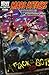 Mars Attacks Transformers #1 One-Shot Comic Book - IDW