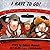 I Have To Go! (Classic Munsch) by Munsch, Robert (6/1/1989)