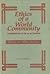 Ethics of a World Community