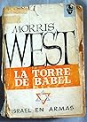 La torre de Babel...