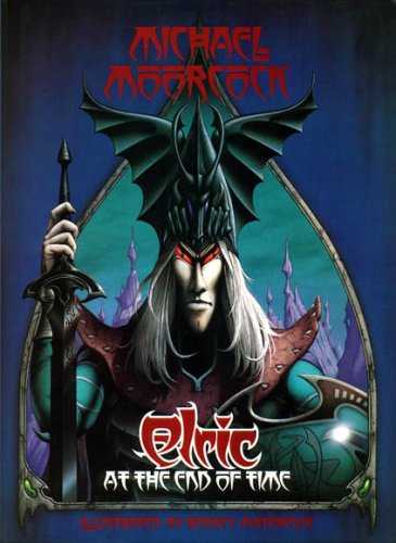 Elric at the End of Time