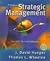 Strategic Management: A Man...
