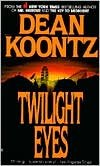 Twilight Eyes (text only) by D. Koontz