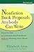 [(Nonfiction Book Proposals Anybody Can Write)] [Author: Elizabeth Lyon] published on (January, 2003)