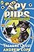 Spy Pups: Treasure Quest by Andrew Cope (6-Aug-2009) Paperback