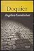 Rare Angelica Gorodischer Doquier Argentina Poetry Spanish Verse Latin Writer Author - Emece Editores [Paperback] Angelica Gorodischer