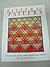 Pattern on Pattern: Spectacular Quilts from Traditional Blocks by Ruth B. McDowell (1991-06-02)