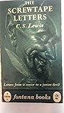 THE SCREWTAPE LET...