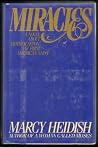 Miracles: A Novel About Mother Seton, the First American Saint Miracles: A Novel About Mother Seton, the First American Saint