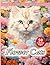 Flower Cats Magic Adult Col...