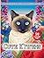 Cute Kittens Flower Magic A...