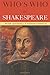Who's Who in Shakespeare (Who's Who (Routledge)) by Hamish Johnson (2001-09-27)