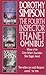 The Fourth Inspector Thanet Omnibus: Doomed to Die / Wake the Dead / No Laughing Matter