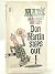 Don Martin Steps Out