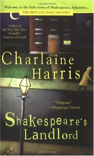 Shakespeare's Landlord