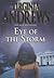 The Eye of the Storm (Rain) by Virginia Andrews by V.C. Andrews