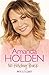 No Holding Back by Amanda Holden (2013-10-24)