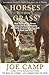 [Horses Without Grass: How We Kept Six Horses Moving and eating Happily Healthily on an Acre and a Half of Rock and Dirt] [By: Camp, Joe] [March, 2012]