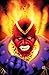 Red Tornado #4